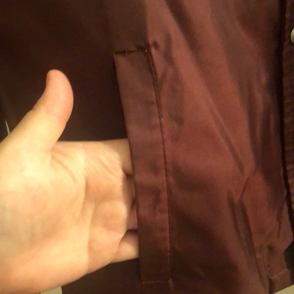 Men’s Sports Jacket - Picture 5 of 5
